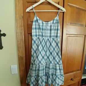 American Eagle Dress